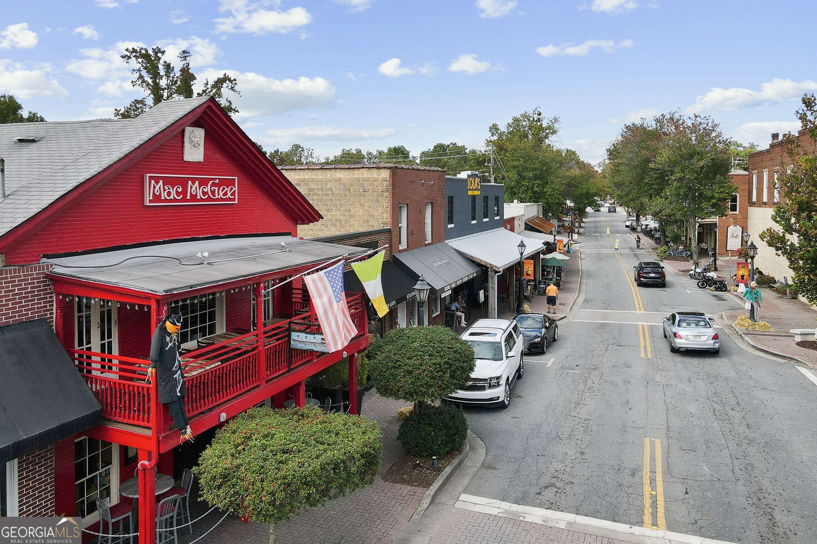 480 Hembree Hollow Roswell - Photo 69