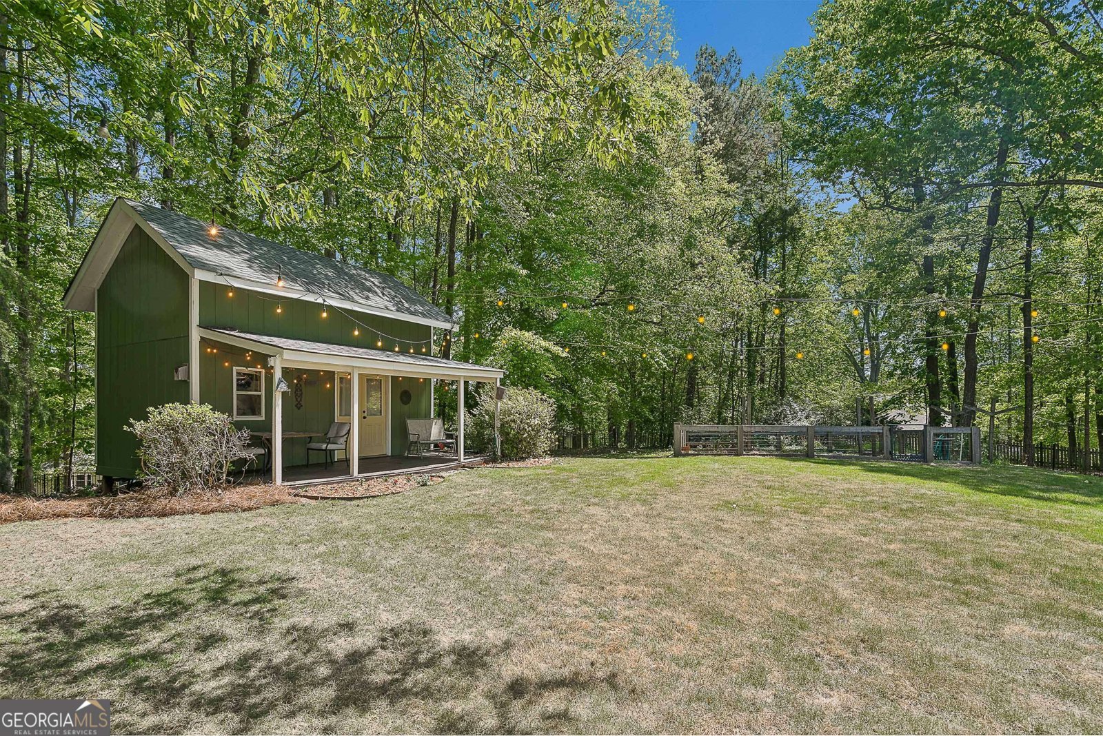 480 Hembree Hollow Roswell - Photo 7