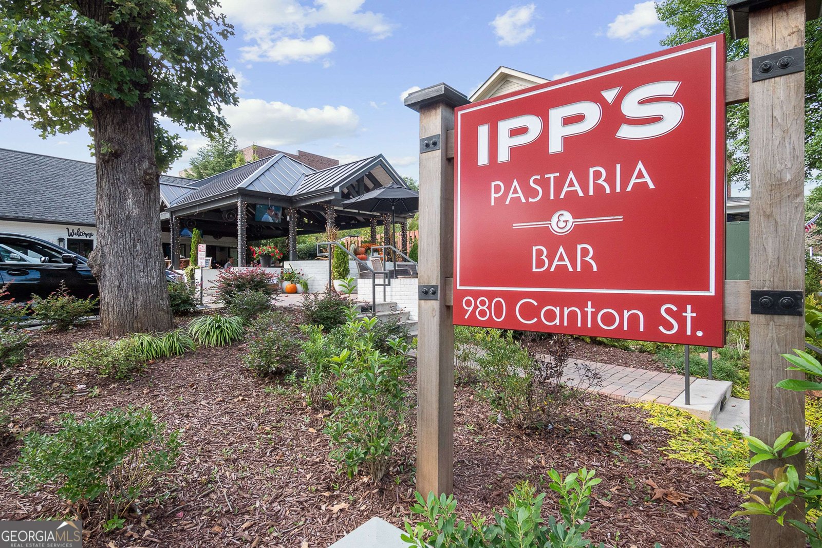 480 Hembree Hollow Roswell - Photo 70