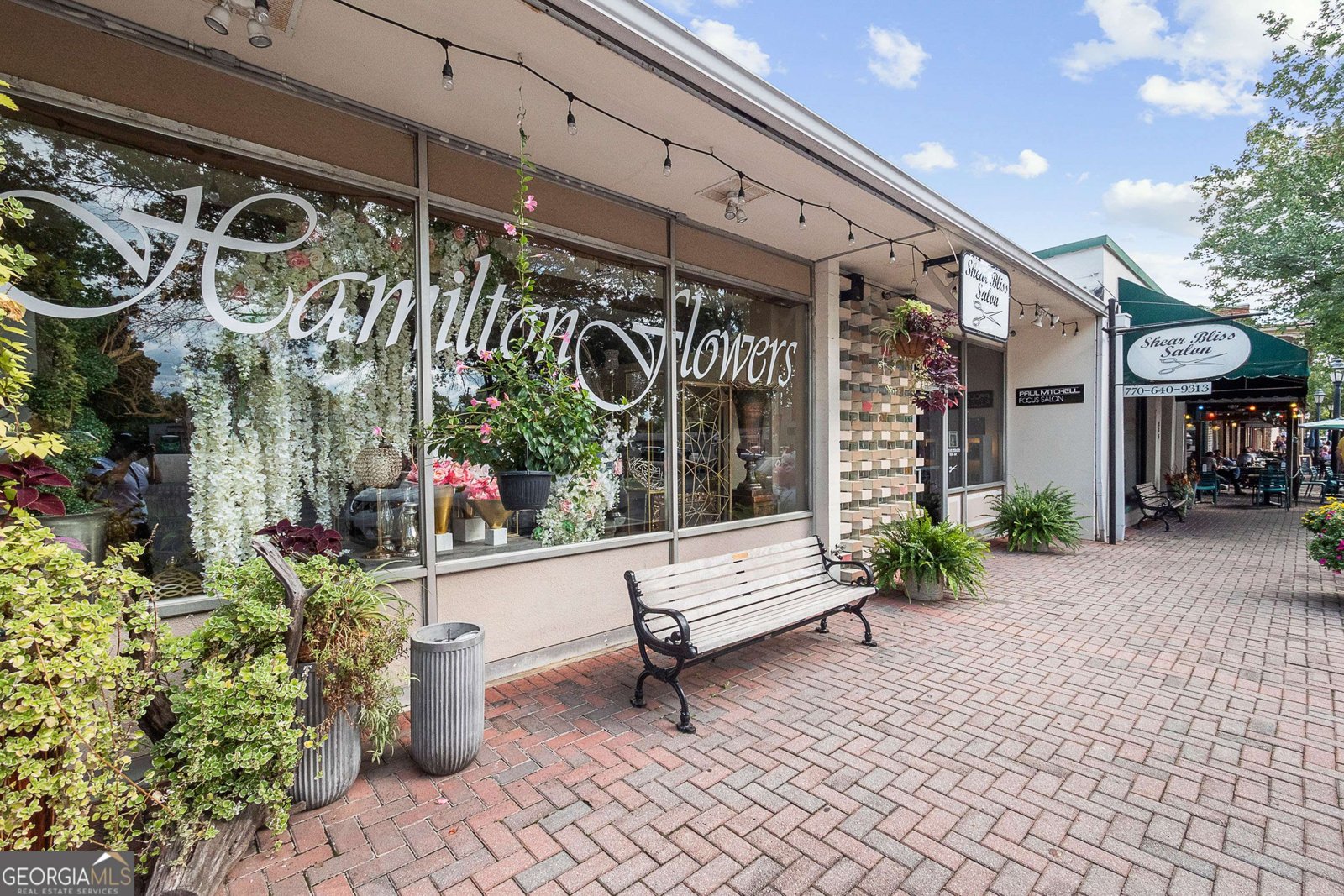 480 Hembree Hollow Roswell - Photo 71