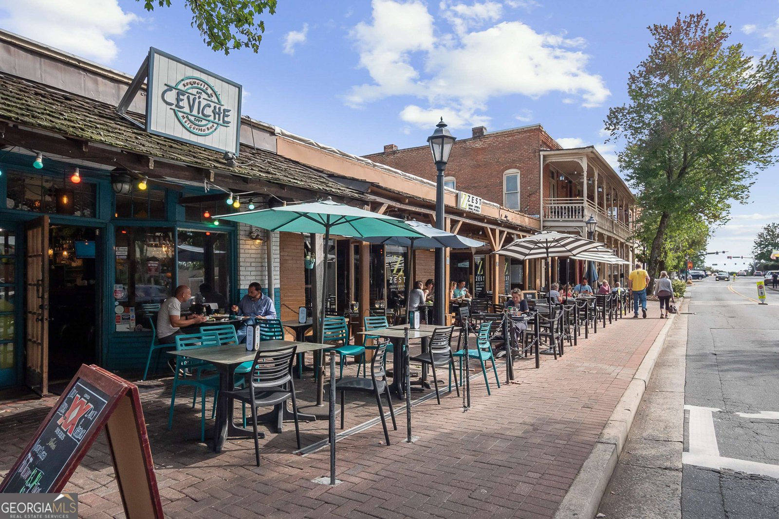 480 Hembree Hollow Roswell - Photo 72