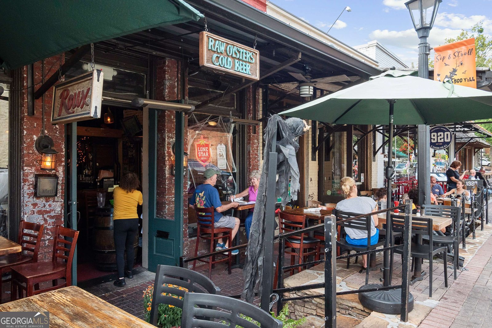 480 Hembree Hollow Roswell - Photo 74