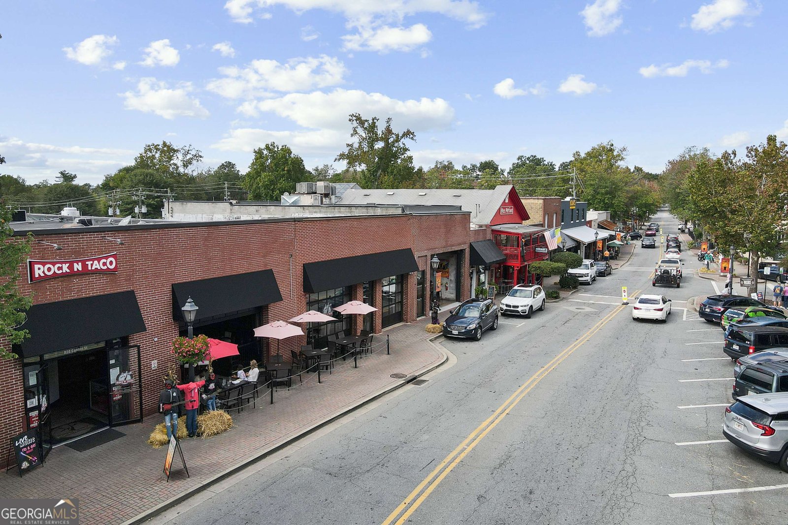 480 Hembree Hollow Roswell - Photo 75
