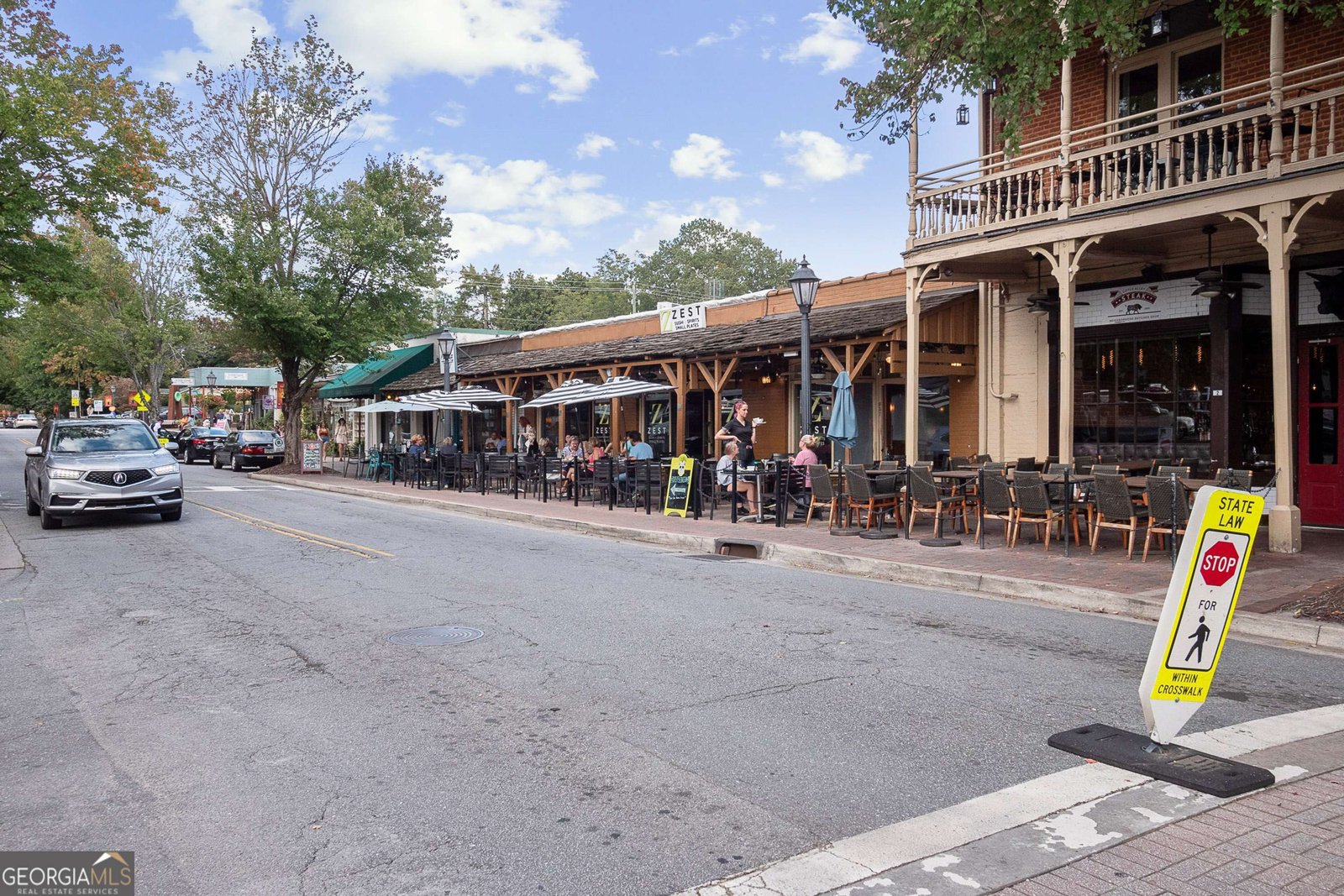 480 Hembree Hollow Roswell - Photo 76