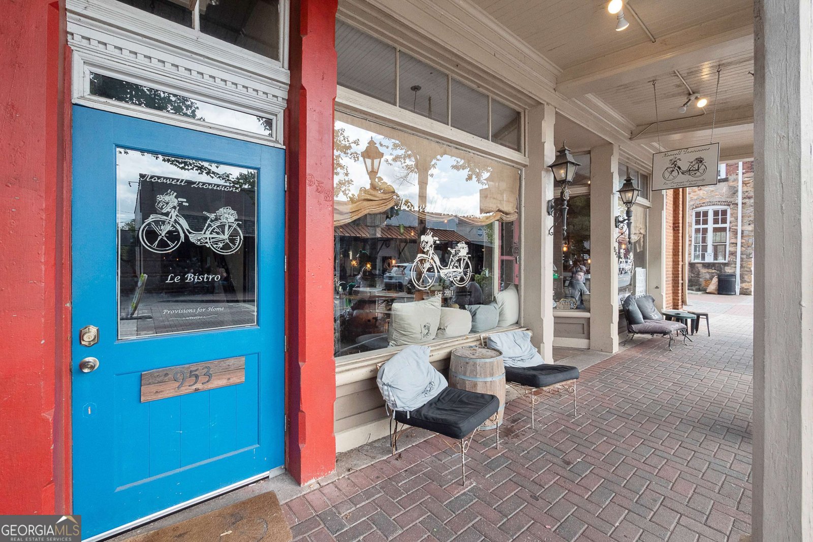 480 Hembree Hollow Roswell - Photo 78