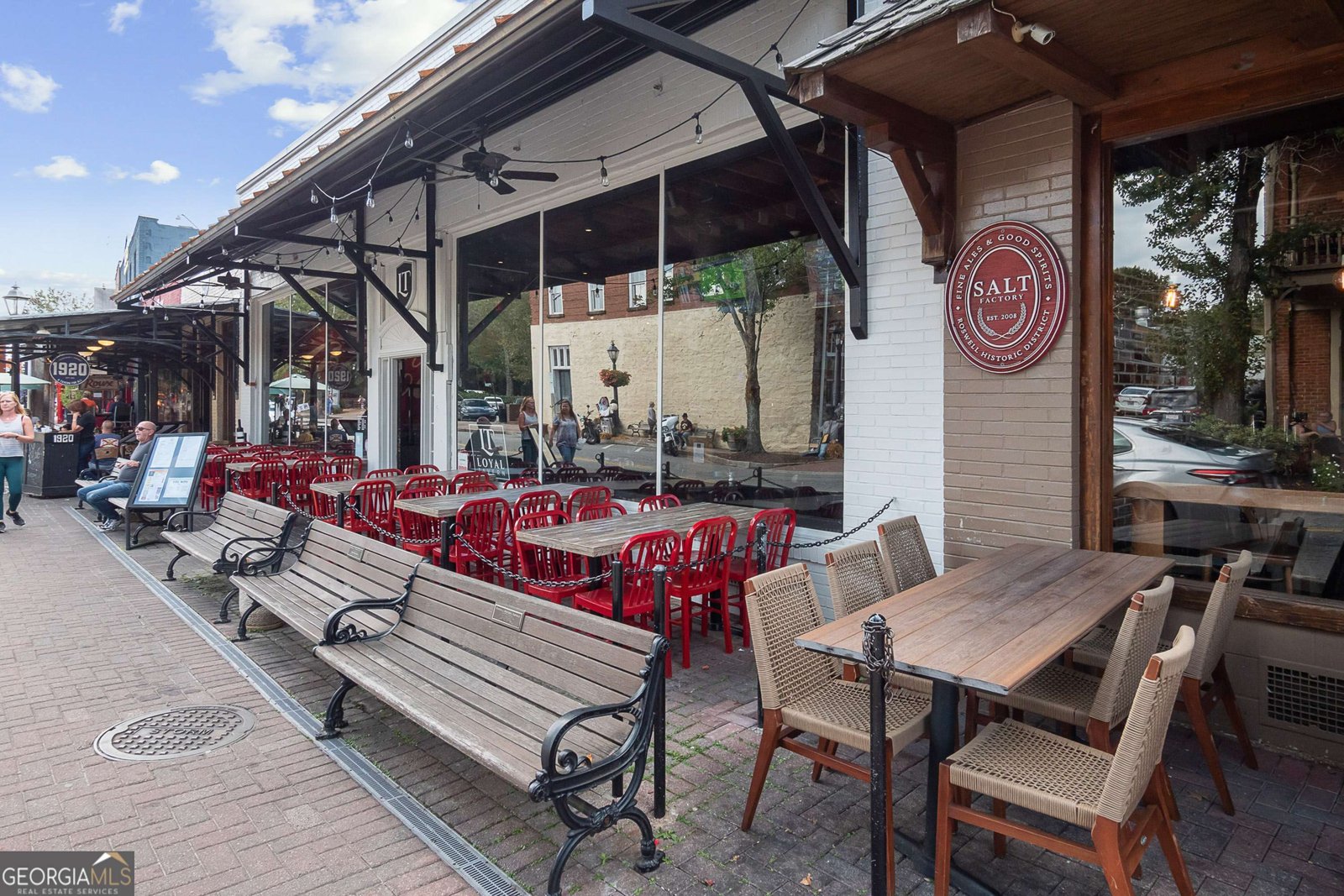 480 Hembree Hollow Roswell - Photo 79