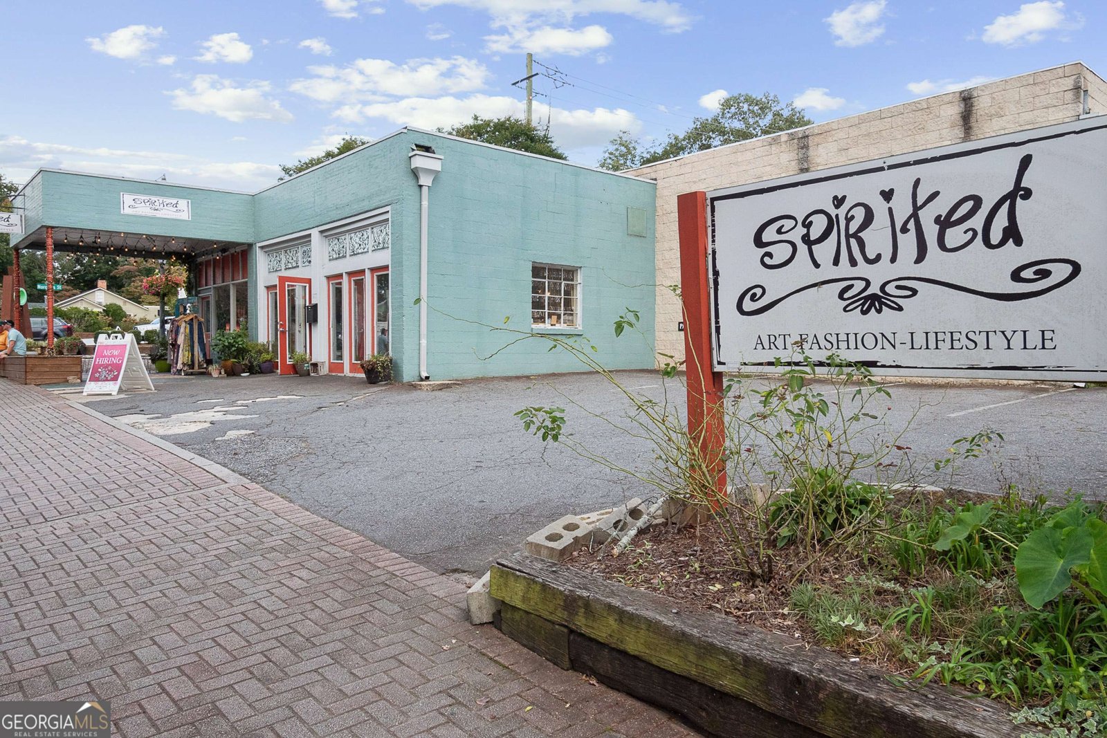 480 Hembree Hollow Roswell - Photo 81