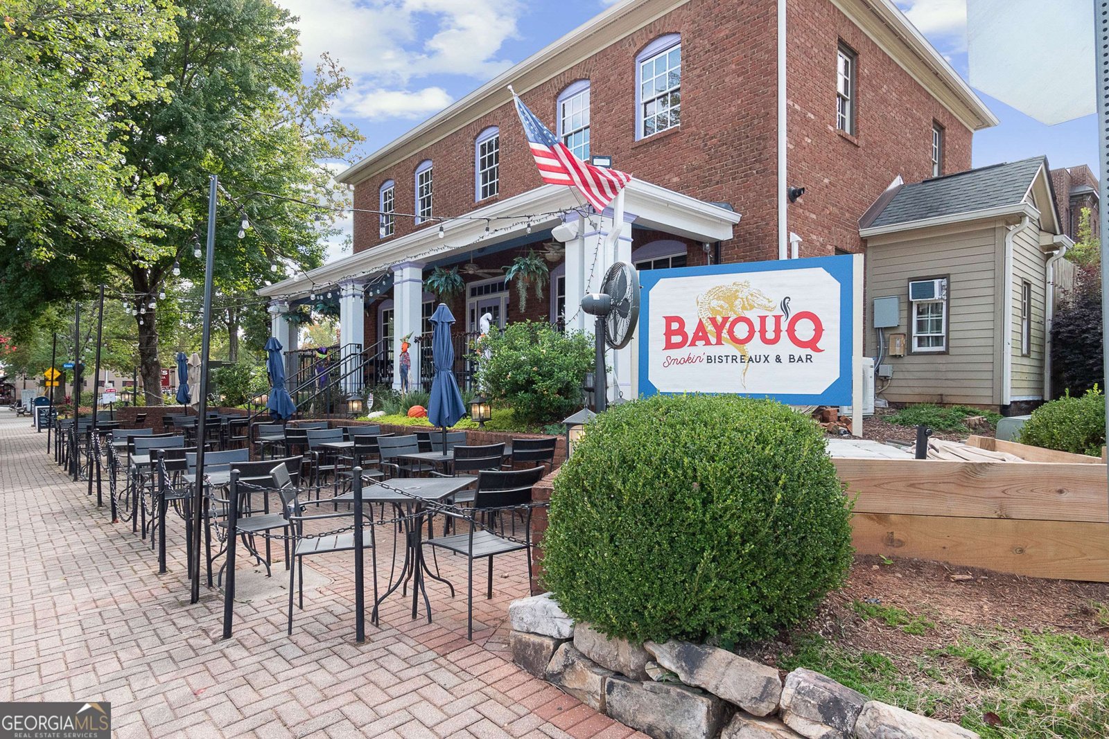 480 Hembree Hollow Roswell - Photo 82