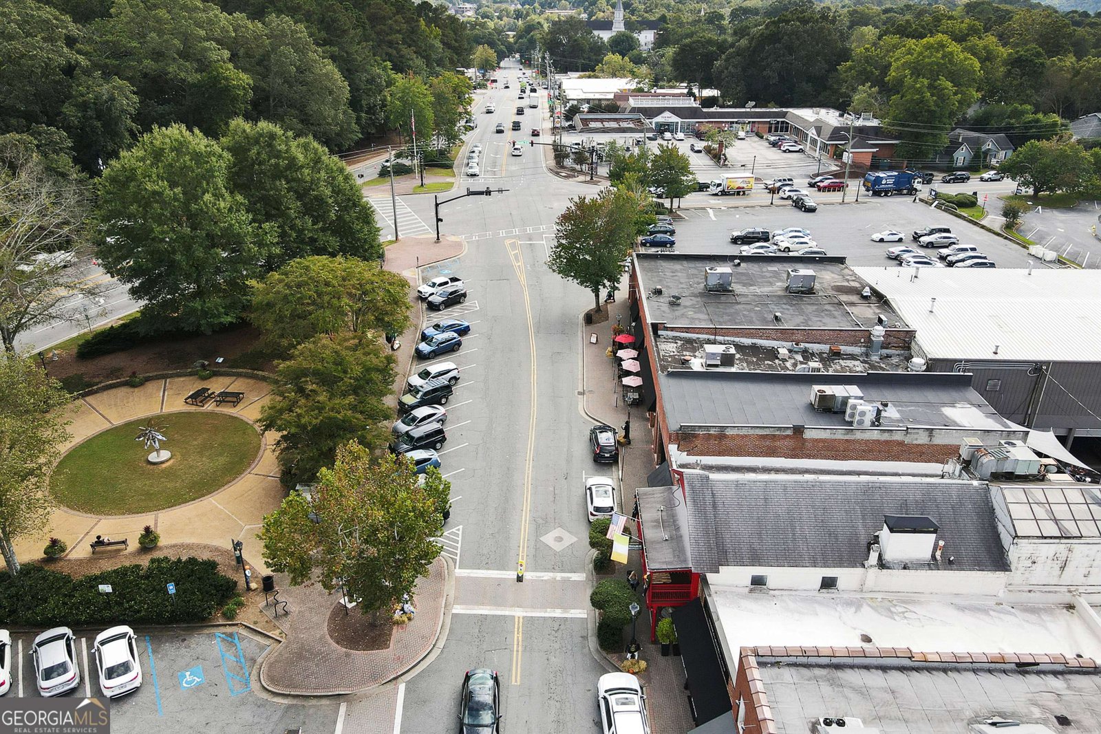 480 Hembree Hollow Roswell - Photo 83