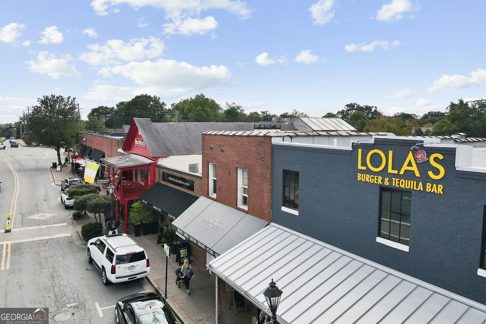 480 Hembree Hollow Roswell - Photo 85