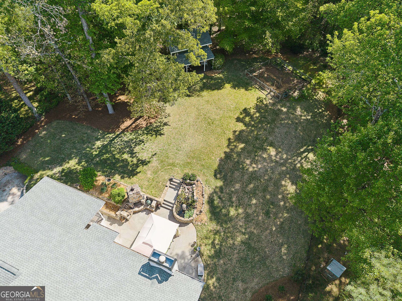 480 Hembree Hollow Roswell - Photo 9