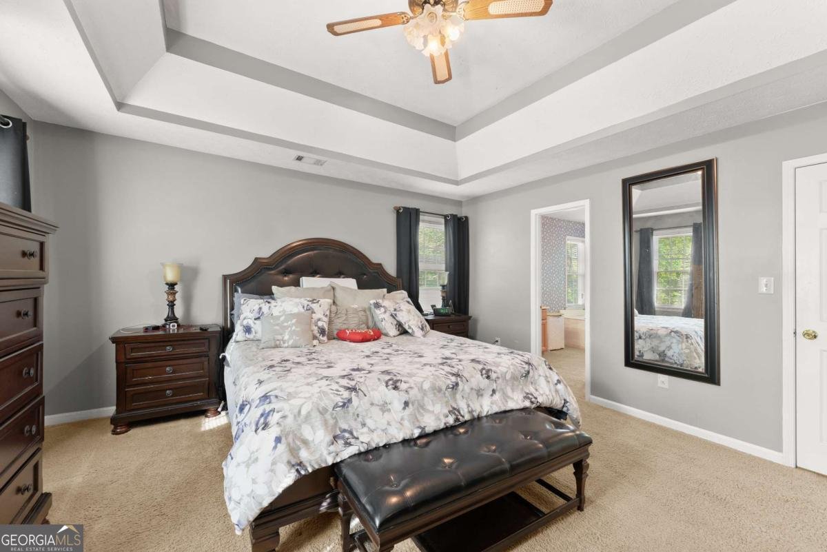 385 Deerwood Drive Suwanee - Photo 19