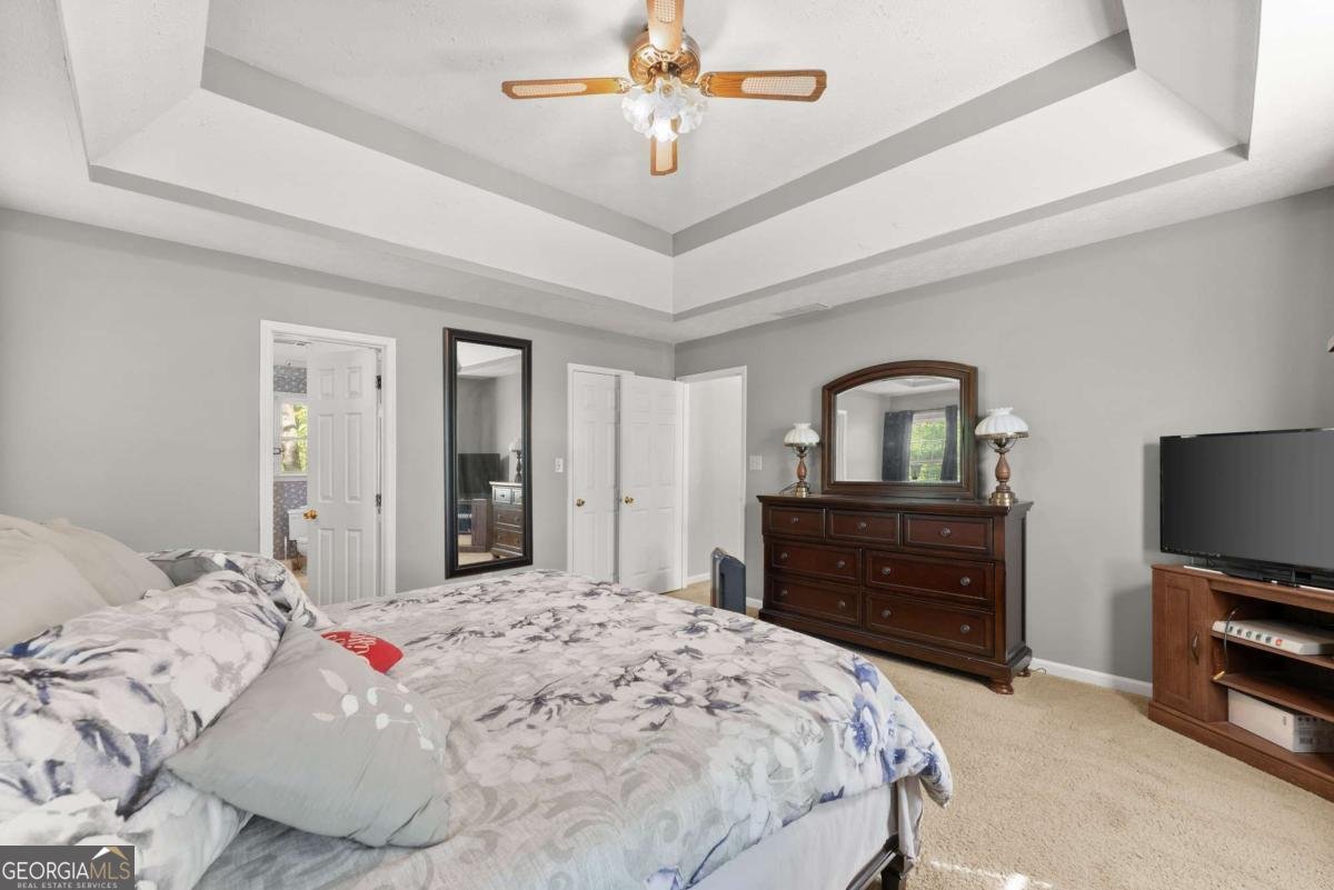 385 Deerwood Drive Suwanee - Photo 20