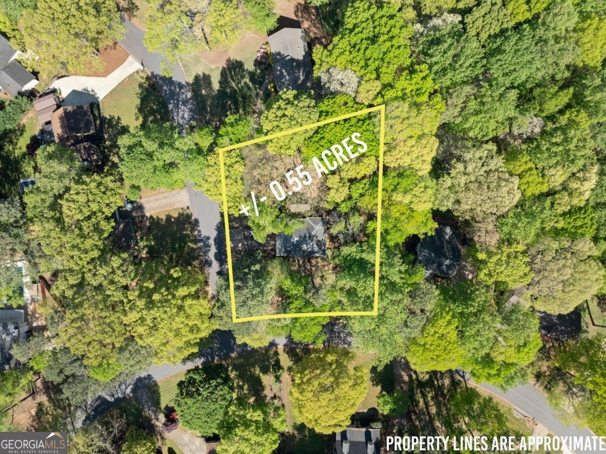 385 Deerwood Drive Suwanee - Photo 35