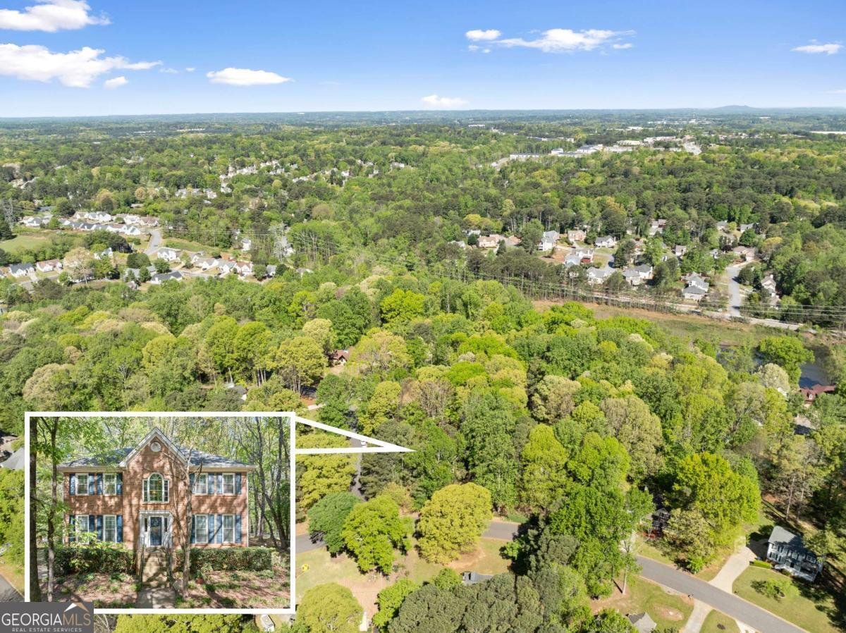 385 Deerwood Drive Suwanee - Photo 36