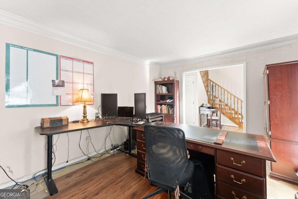 385 Deerwood Drive Suwanee - Photo 6