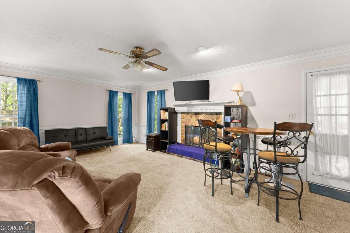 385 Deerwood Drive Suwanee - Photo 7