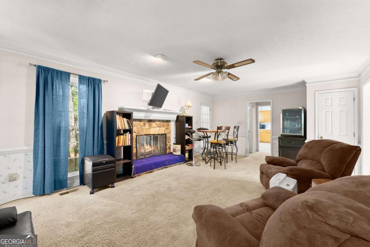 385 Deerwood Drive Suwanee - Photo 8