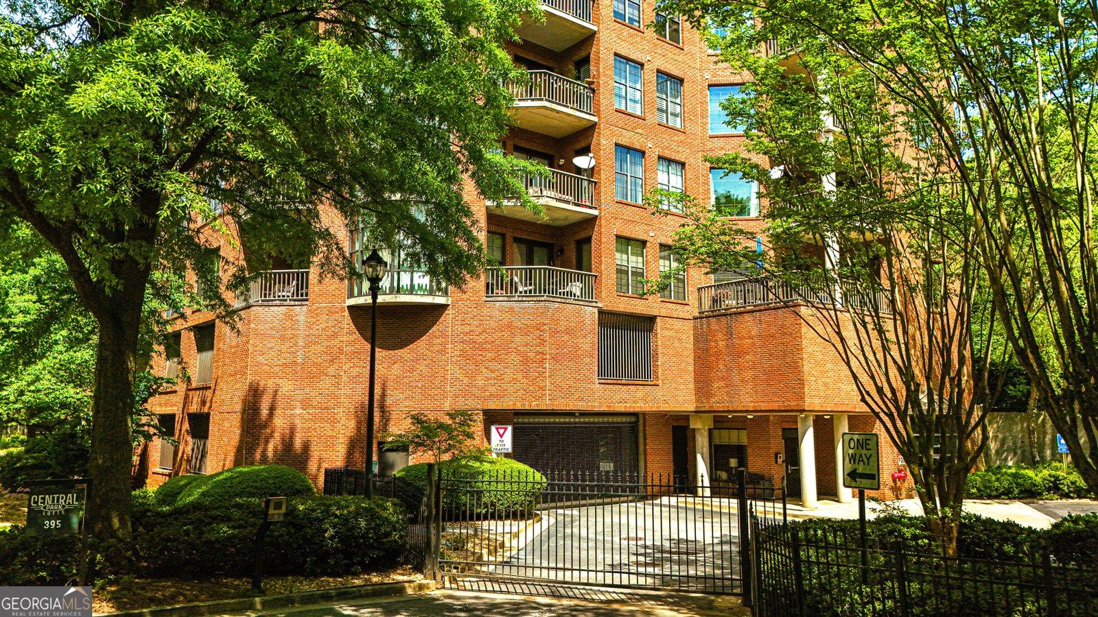 395 Central Park Place ATLANT - Photo 1