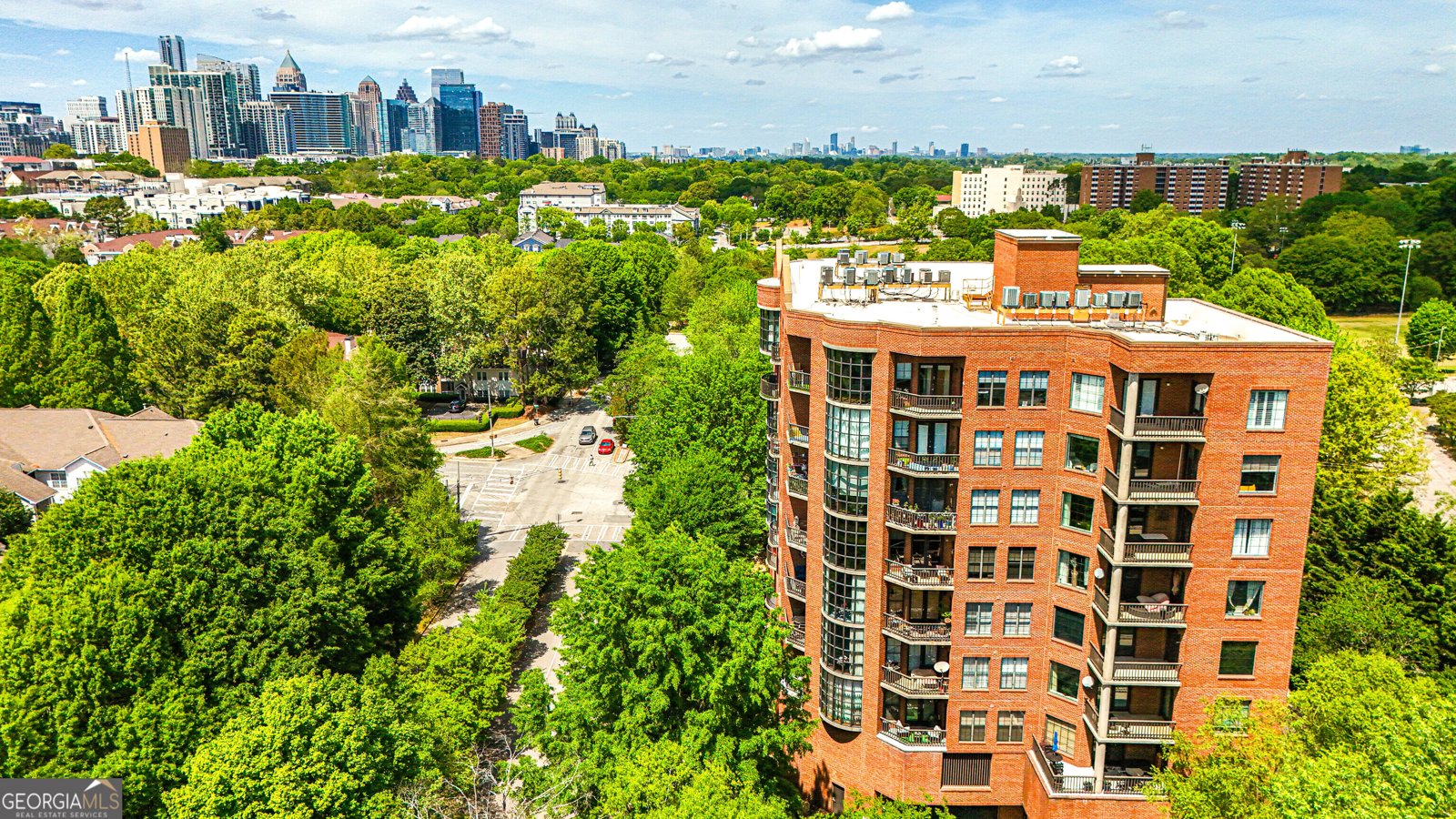 395 Central Park Place ATLANT - Photo 17