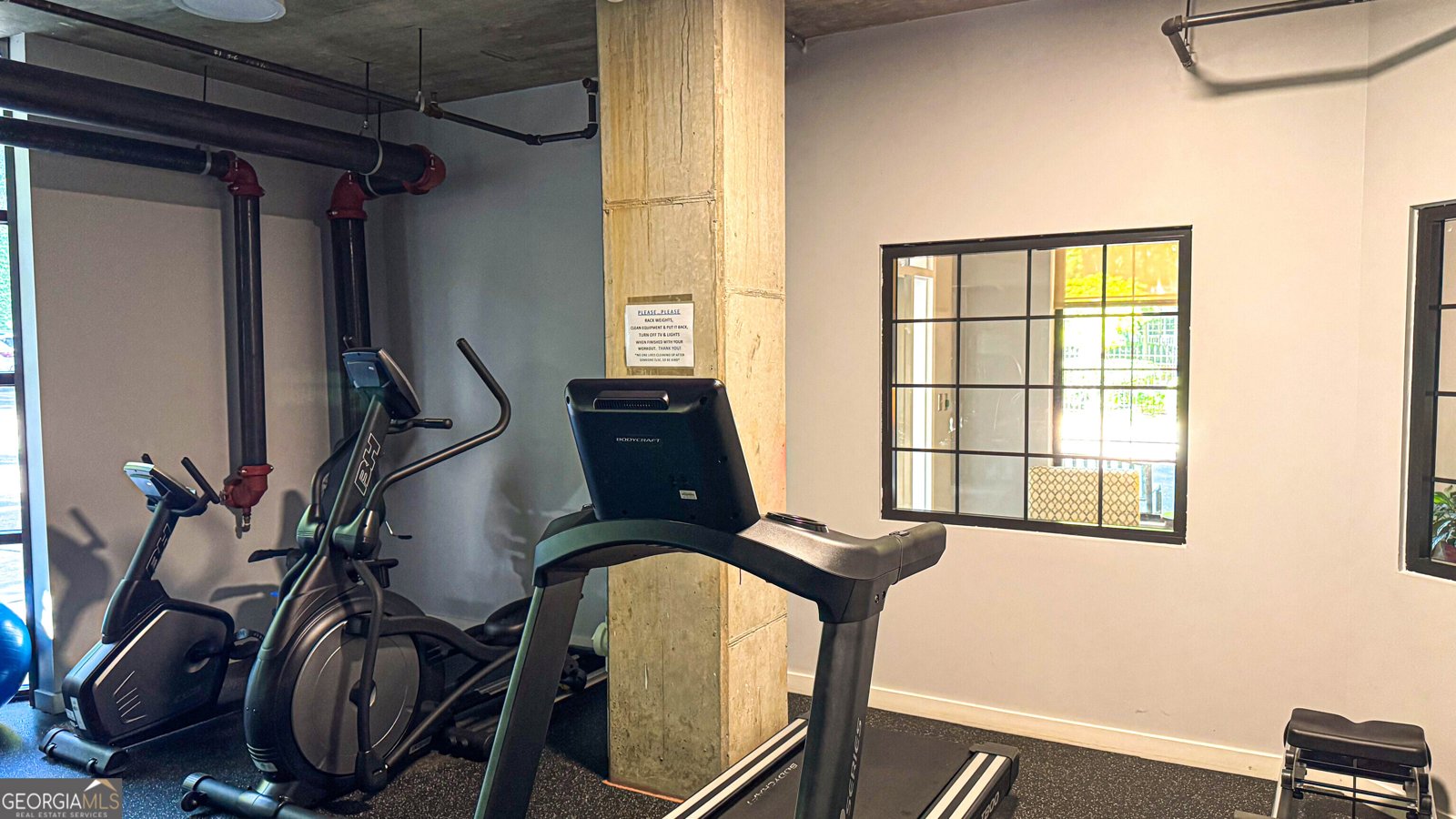 395 Central Park Place ATLANT - Photo 28