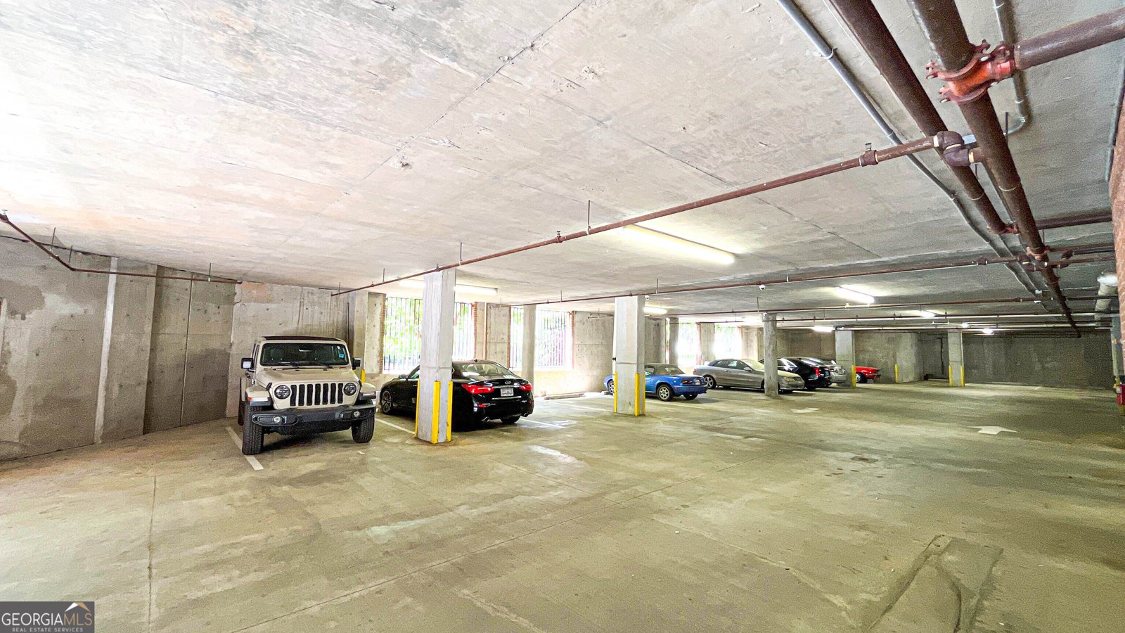 395 Central Park Place ATLANT - Photo 29