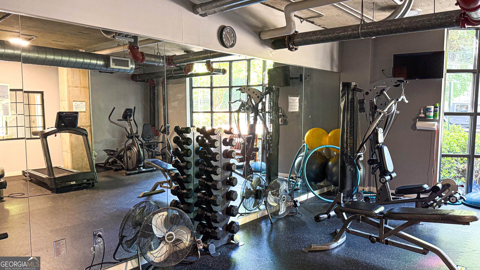 395 Central Park Place ATLANT - Photo 31