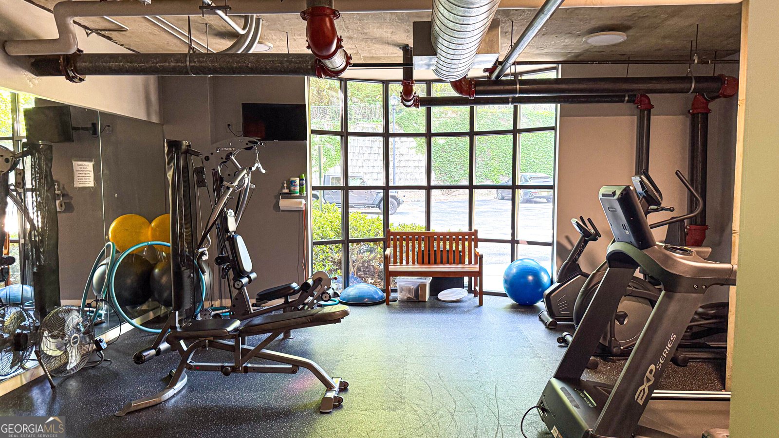 395 Central Park Place ATLANT - Photo 32