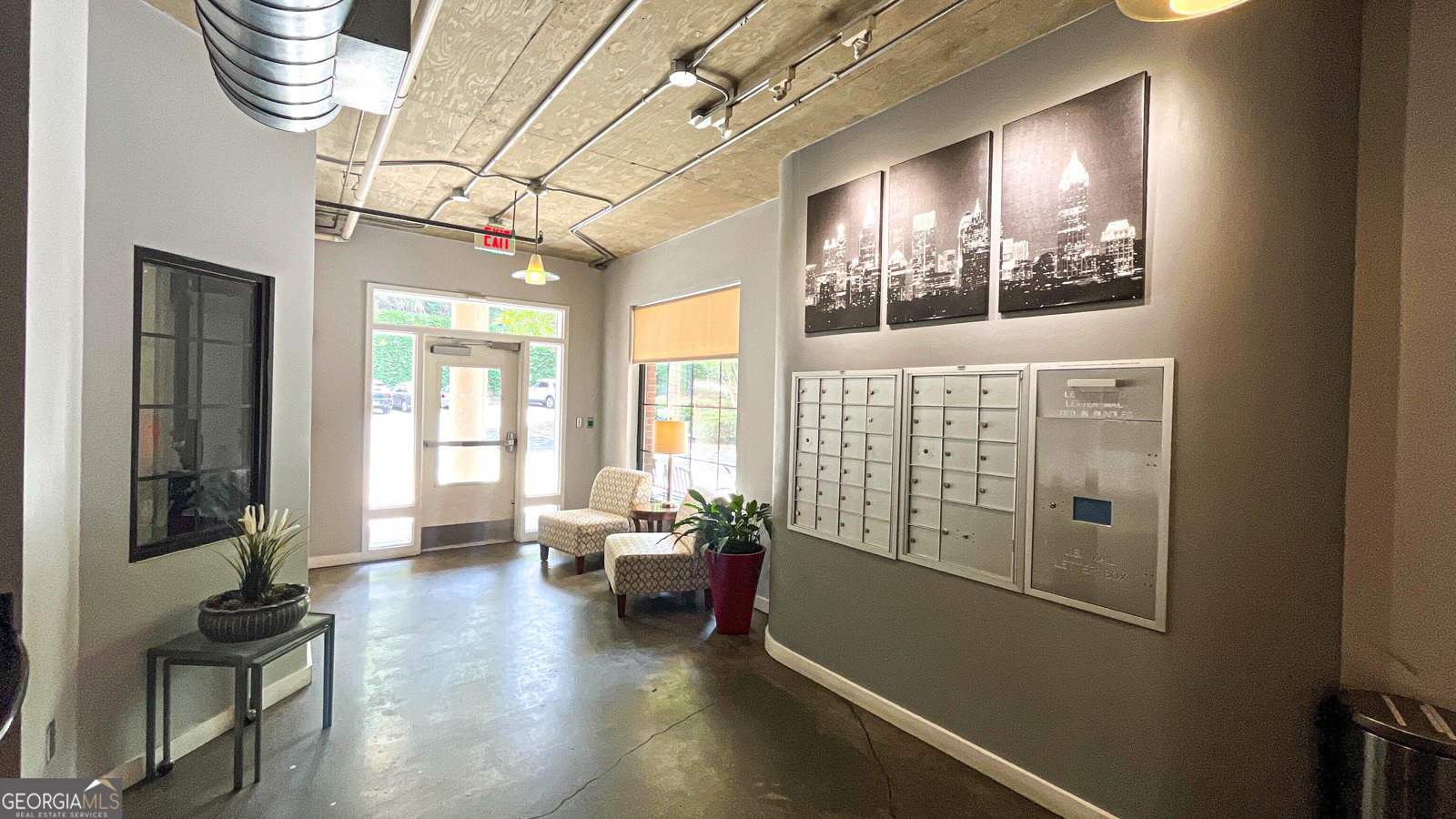 395 Central Park Place ATLANT - Photo 33