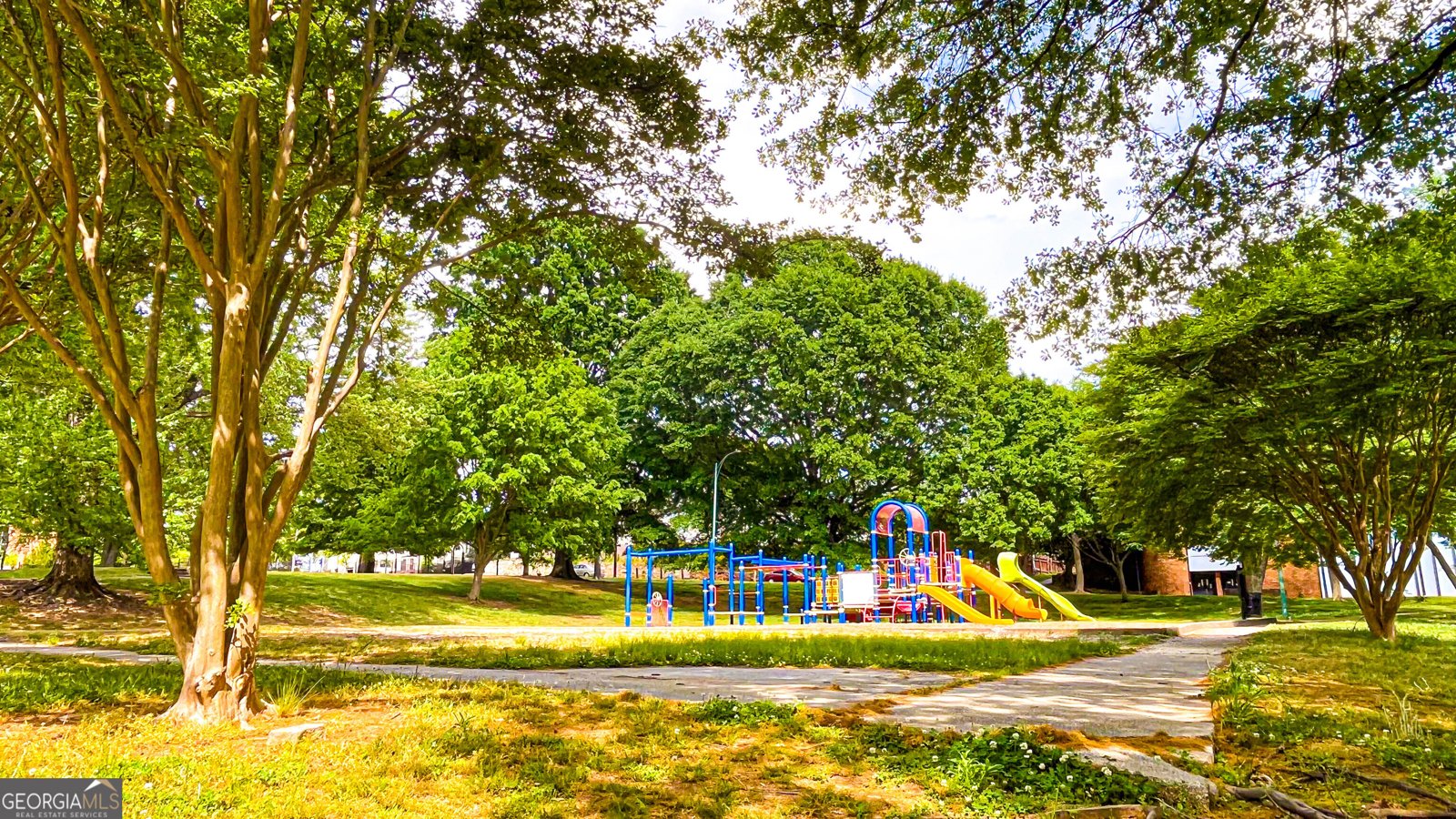 395 Central Park Place ATLANT - Photo 6