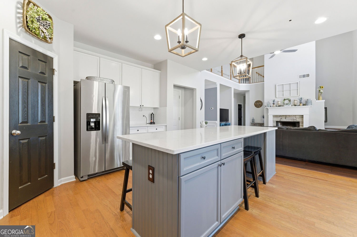 584 Van Briggle Court Sugar Hill - Photo 12