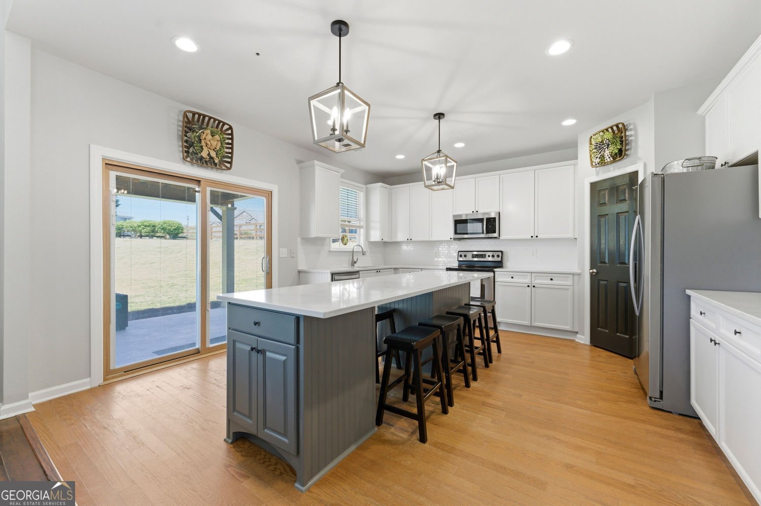 584 Van Briggle Court Sugar Hill - Photo 13