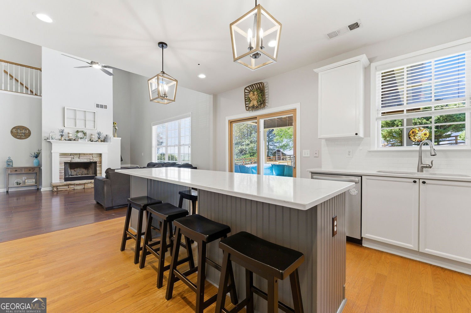 584 Van Briggle Court Sugar Hill - Photo 16