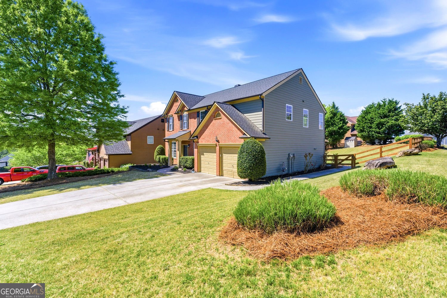 584 Van Briggle Court Sugar Hill - Photo 33