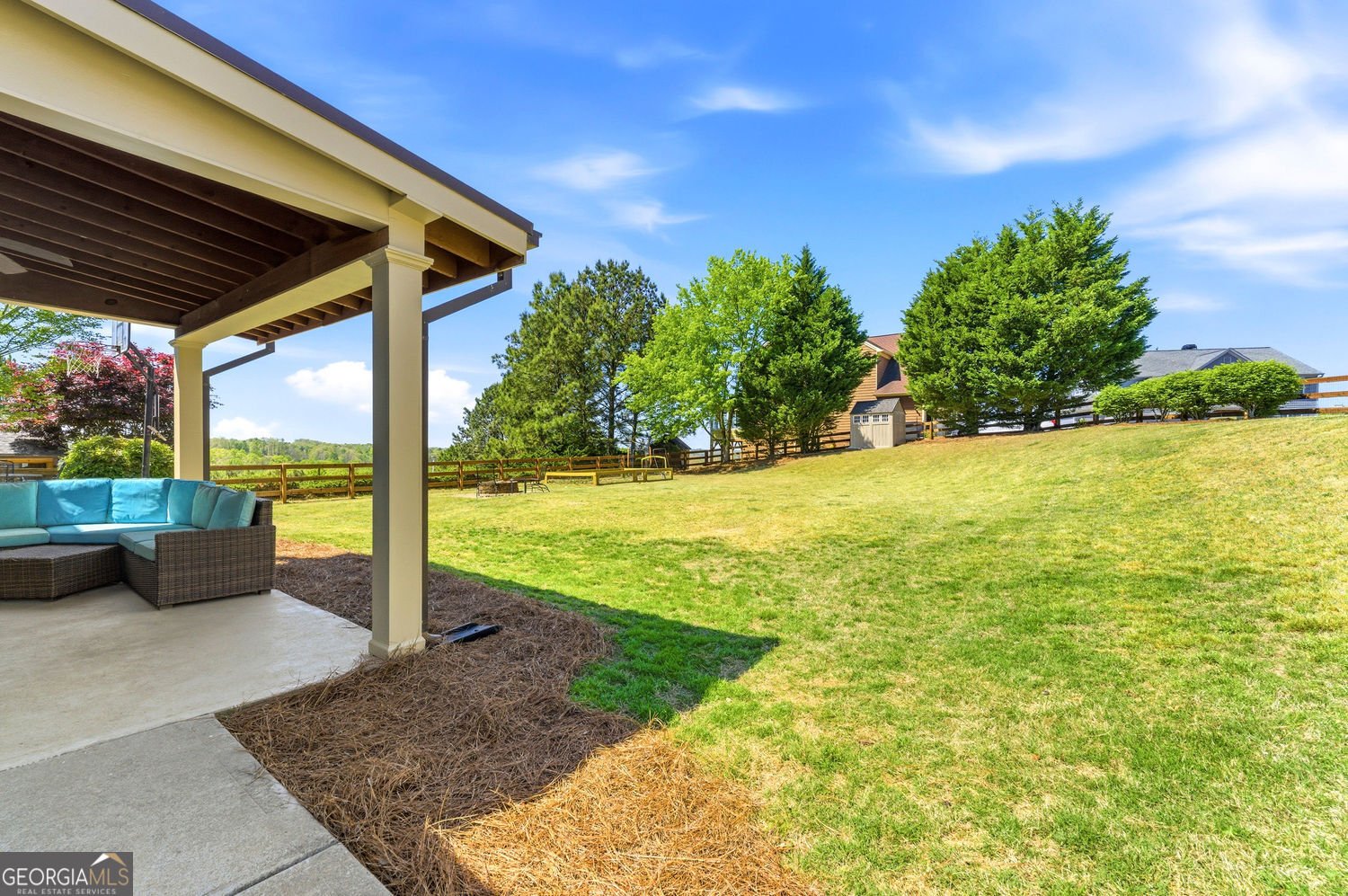 584 Van Briggle Court Sugar Hill - Photo 34