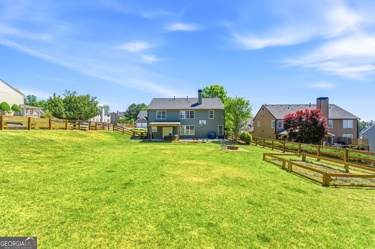 584 Van Briggle Court Sugar Hill - Photo 35