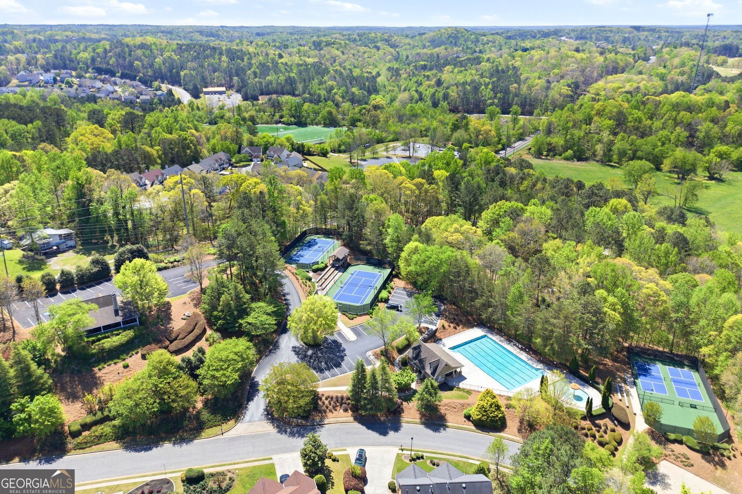 584 Van Briggle Court Sugar Hill - Photo 38