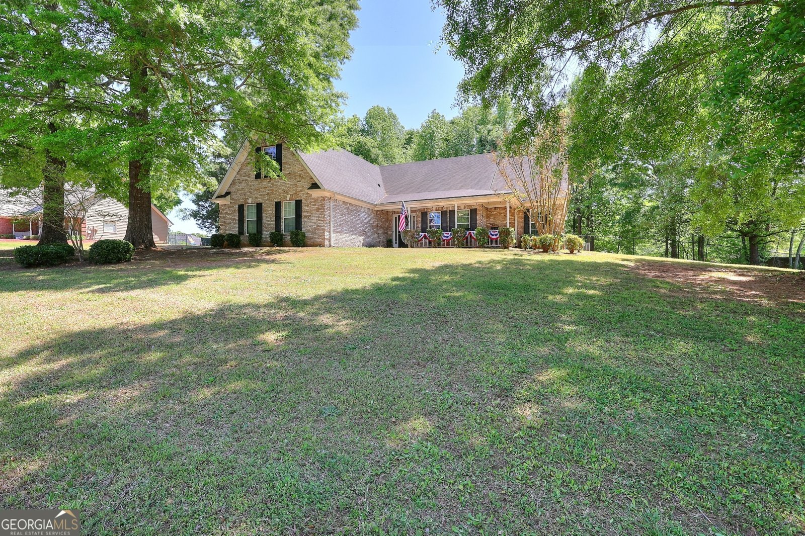 65 Stewart Hollow Lane Covington - Photo 1