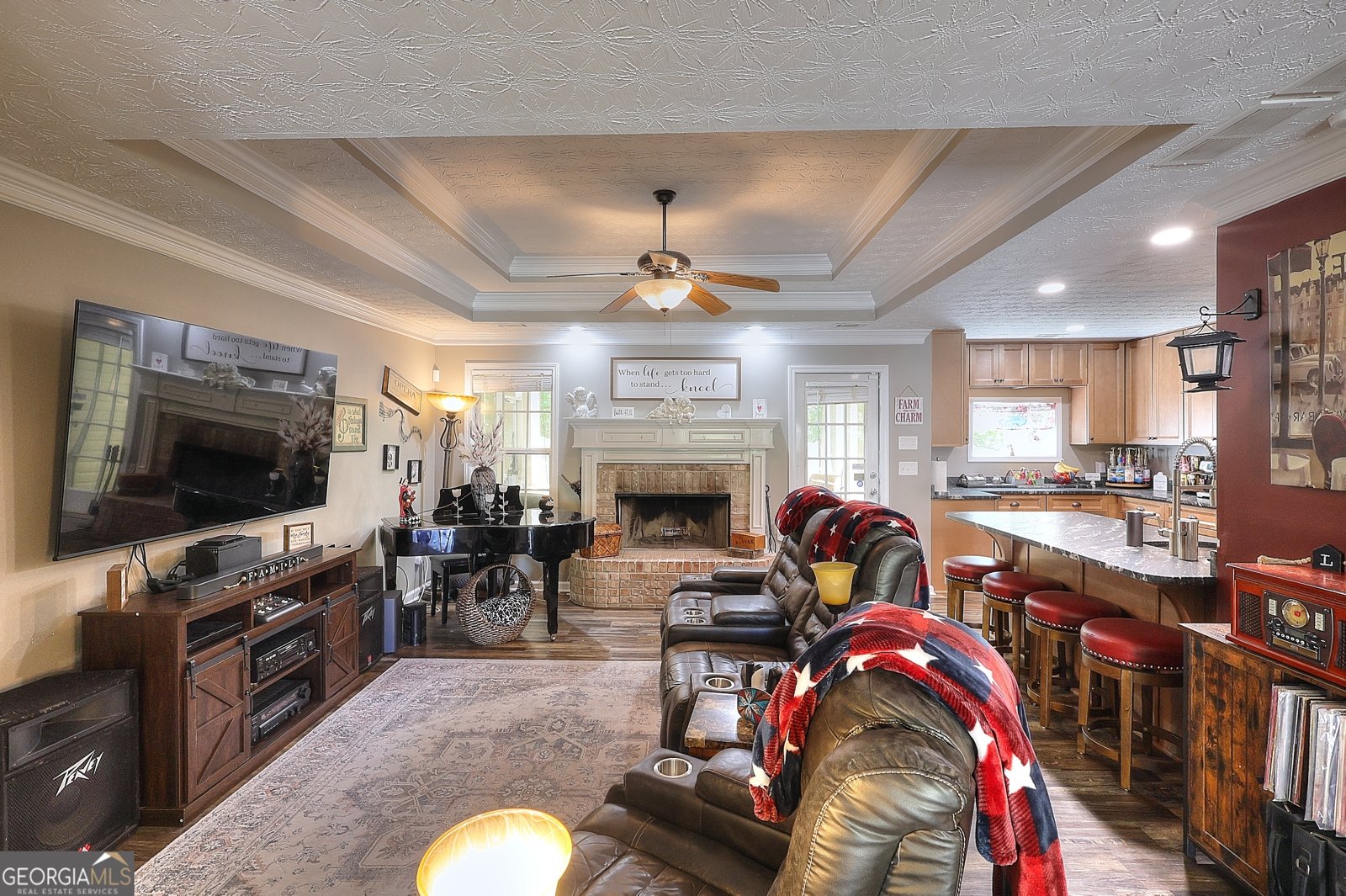 65 Stewart Hollow Lane Covington - Photo 10