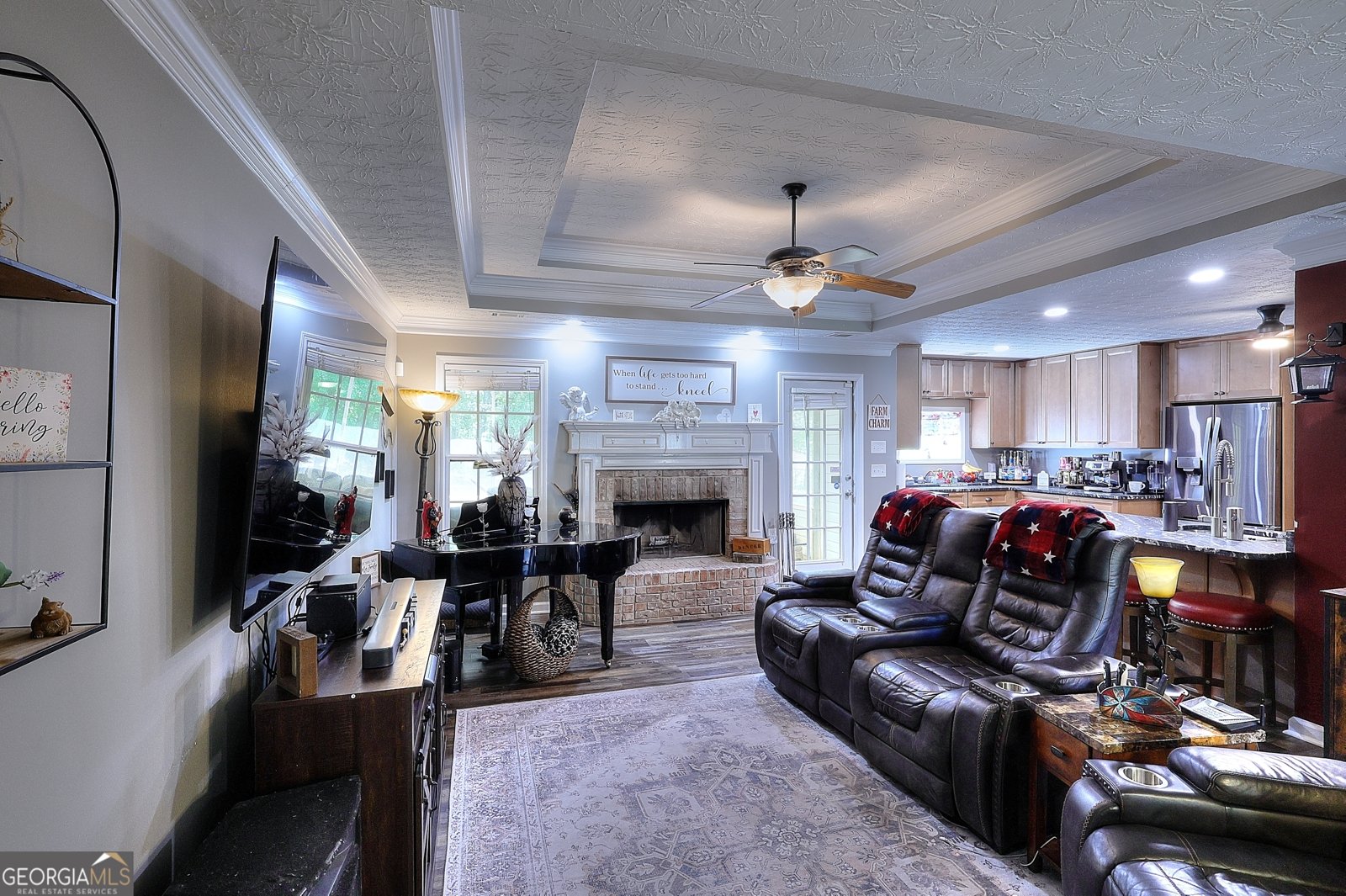 65 Stewart Hollow Lane Covington - Photo 11