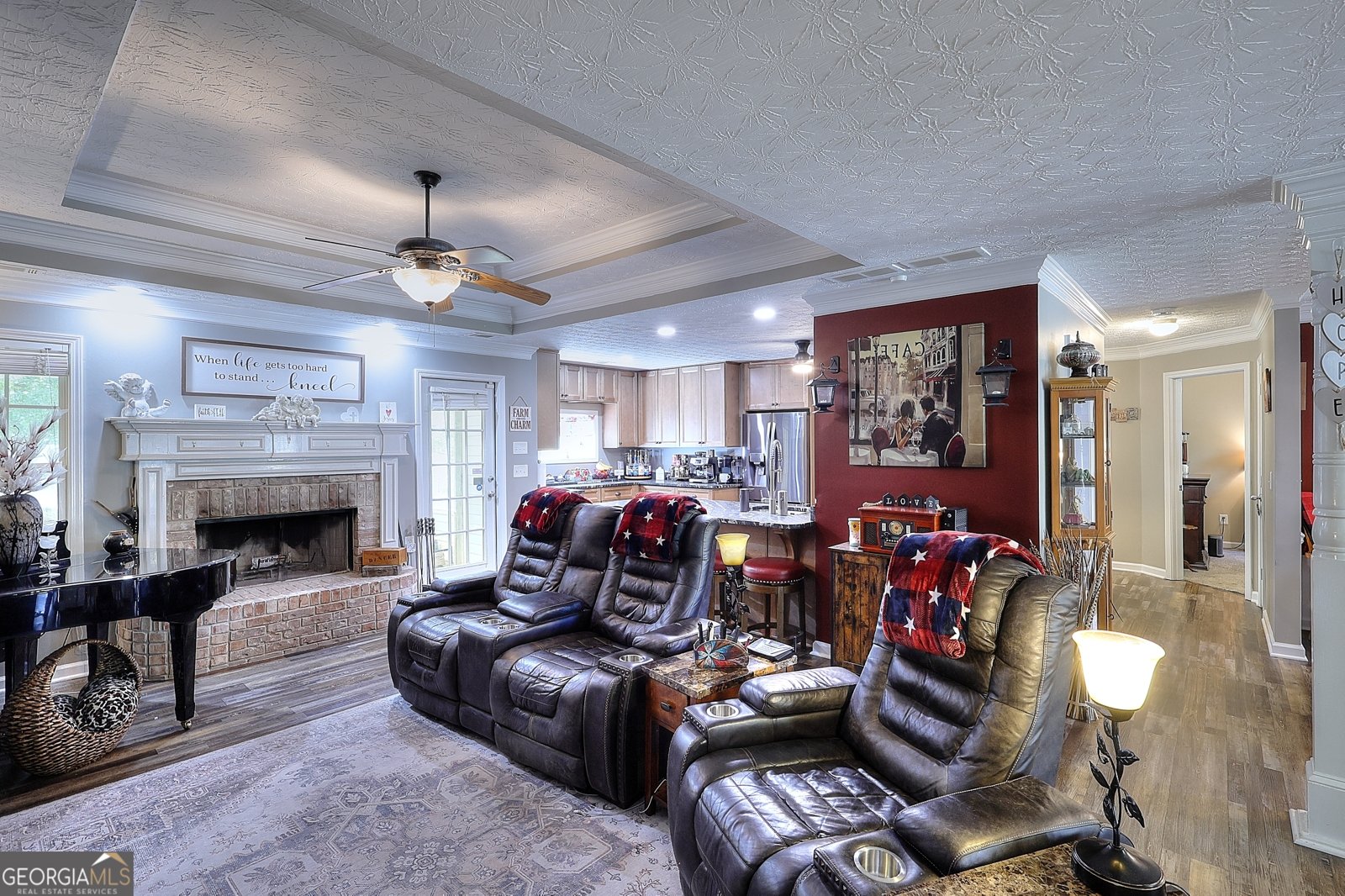 65 Stewart Hollow Lane Covington - Photo 12