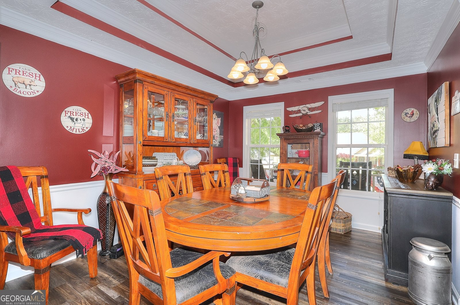 65 Stewart Hollow Lane Covington - Photo 13