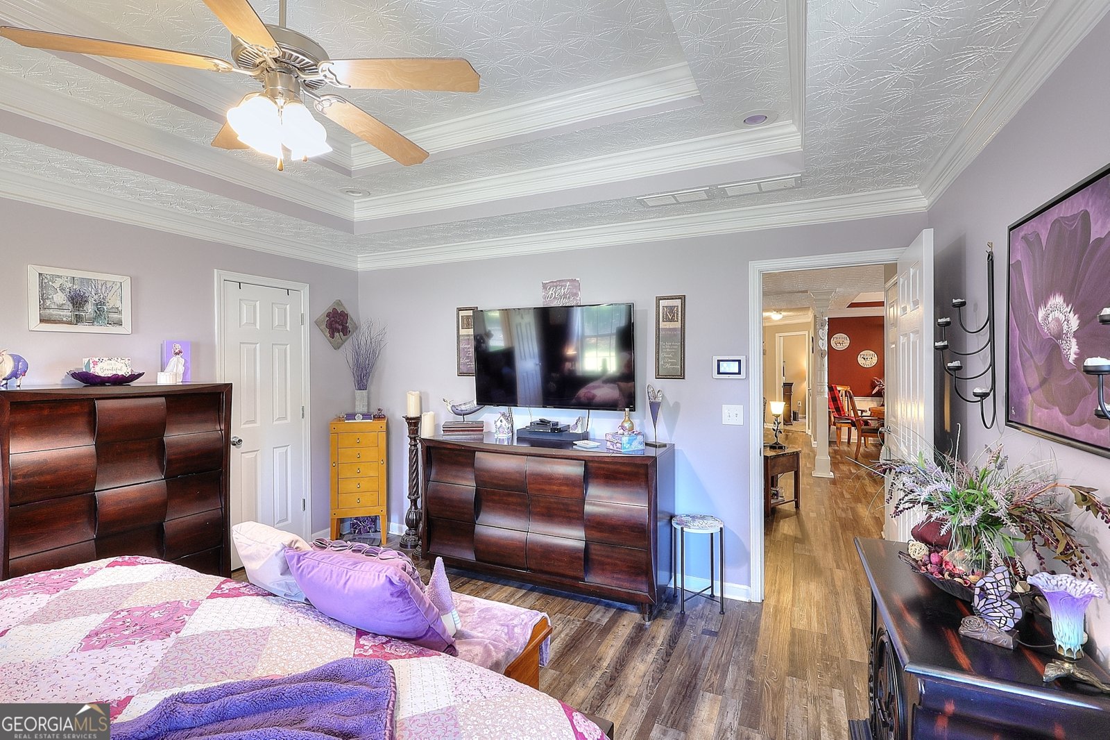 65 Stewart Hollow Lane Covington - Photo 15