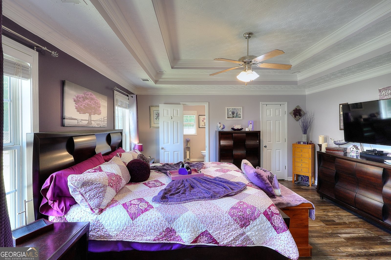 65 Stewart Hollow Lane Covington - Photo 16