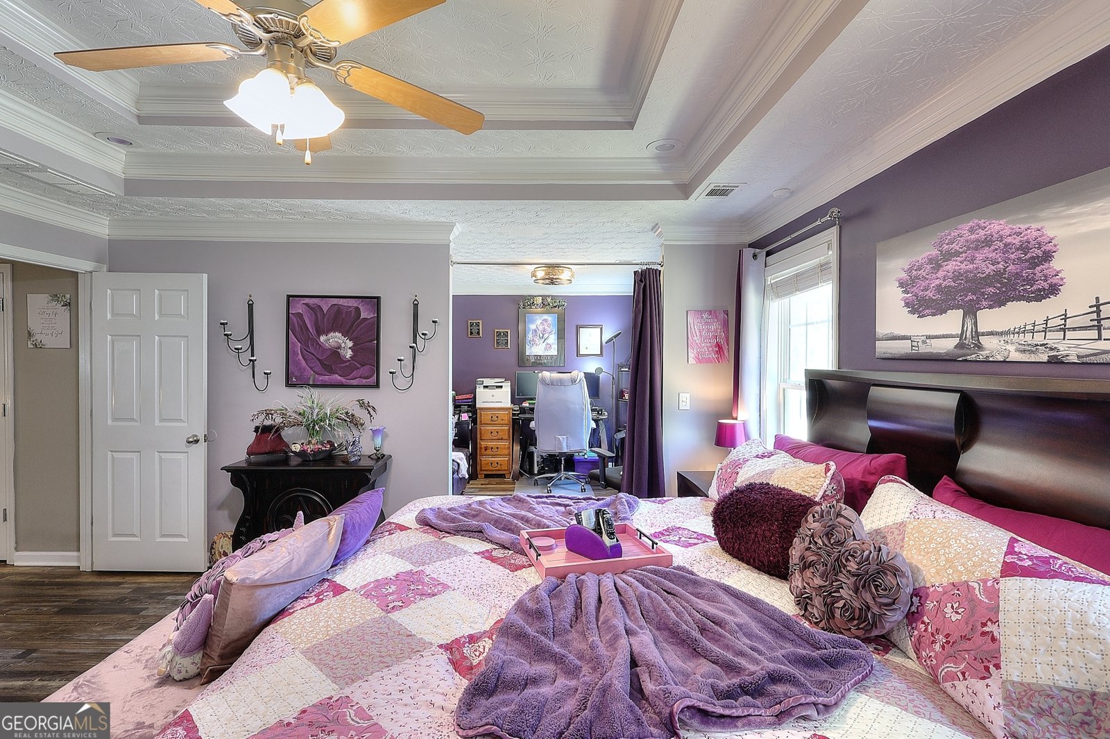 65 Stewart Hollow Lane Covington - Photo 17