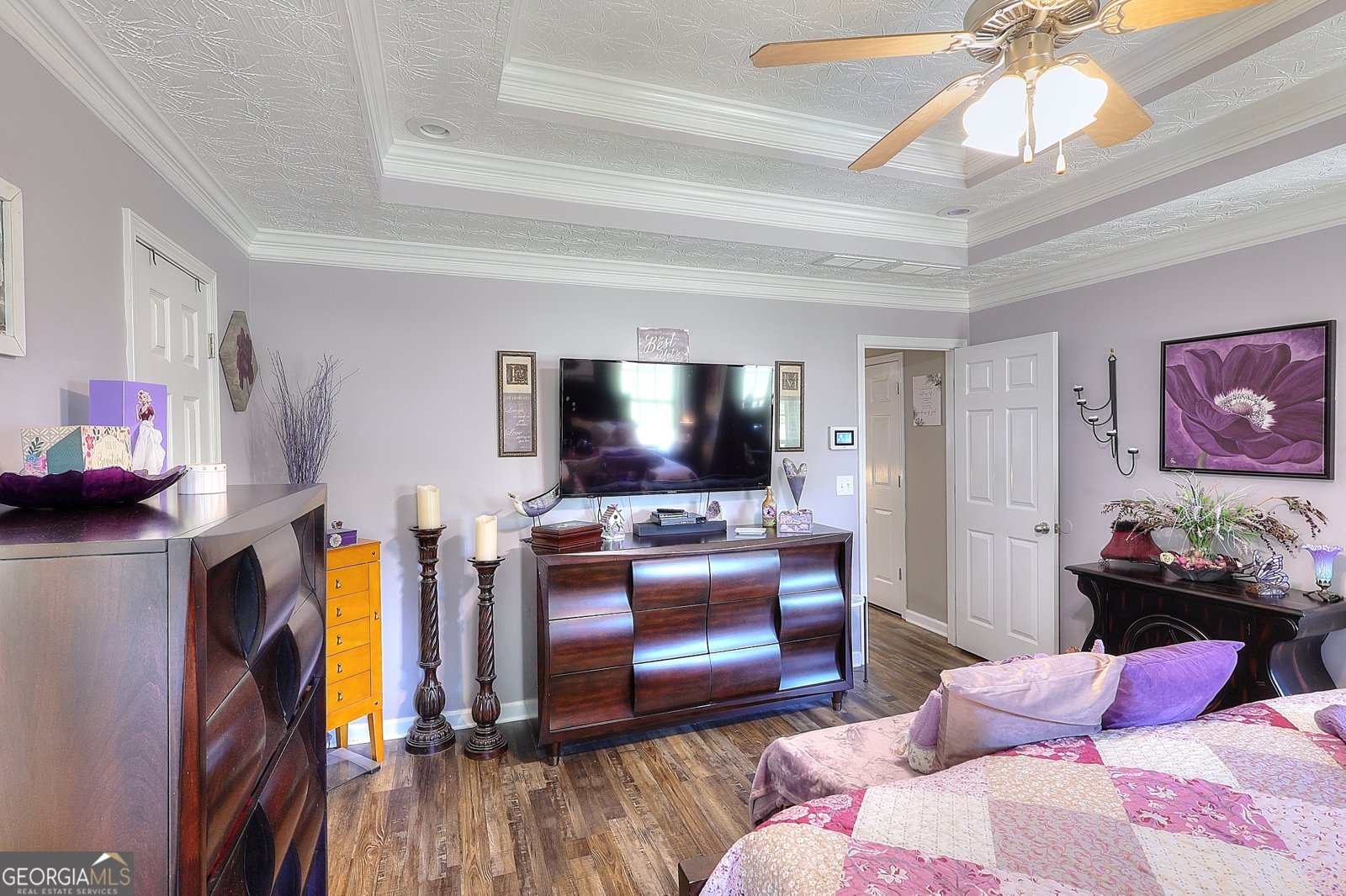 65 Stewart Hollow Lane Covington - Photo 18