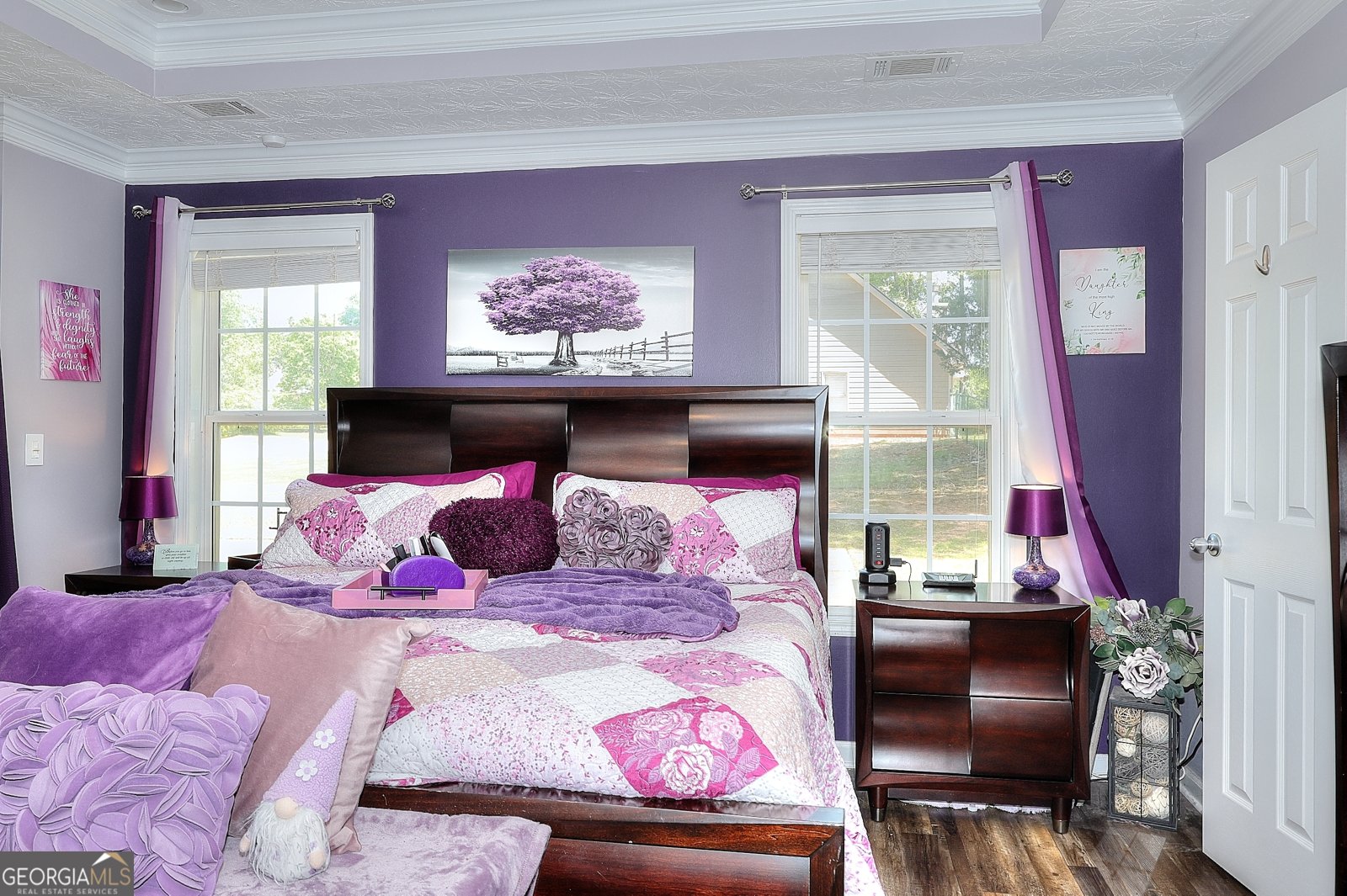 65 Stewart Hollow Lane Covington - Photo 19