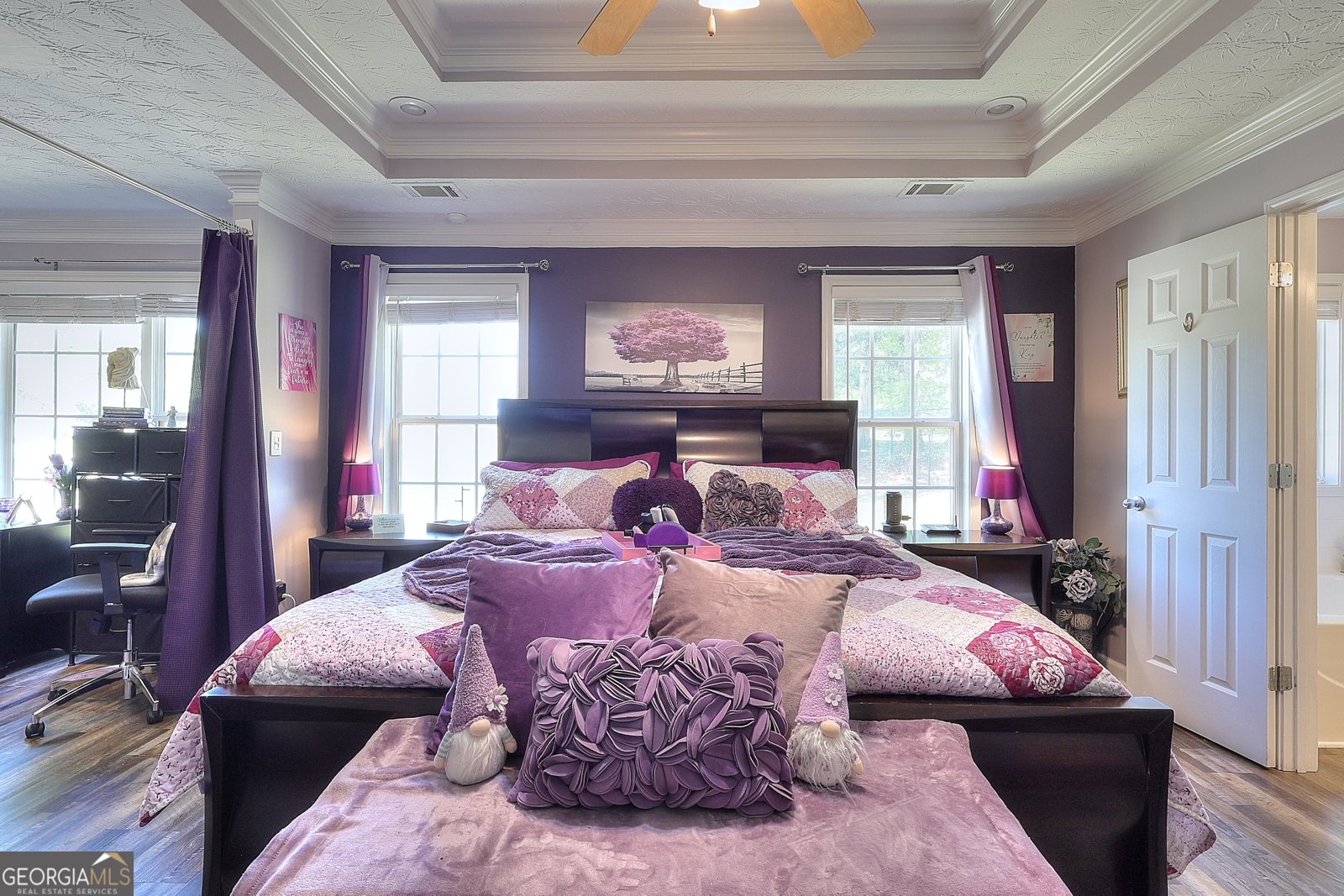 65 Stewart Hollow Lane Covington - Photo 20