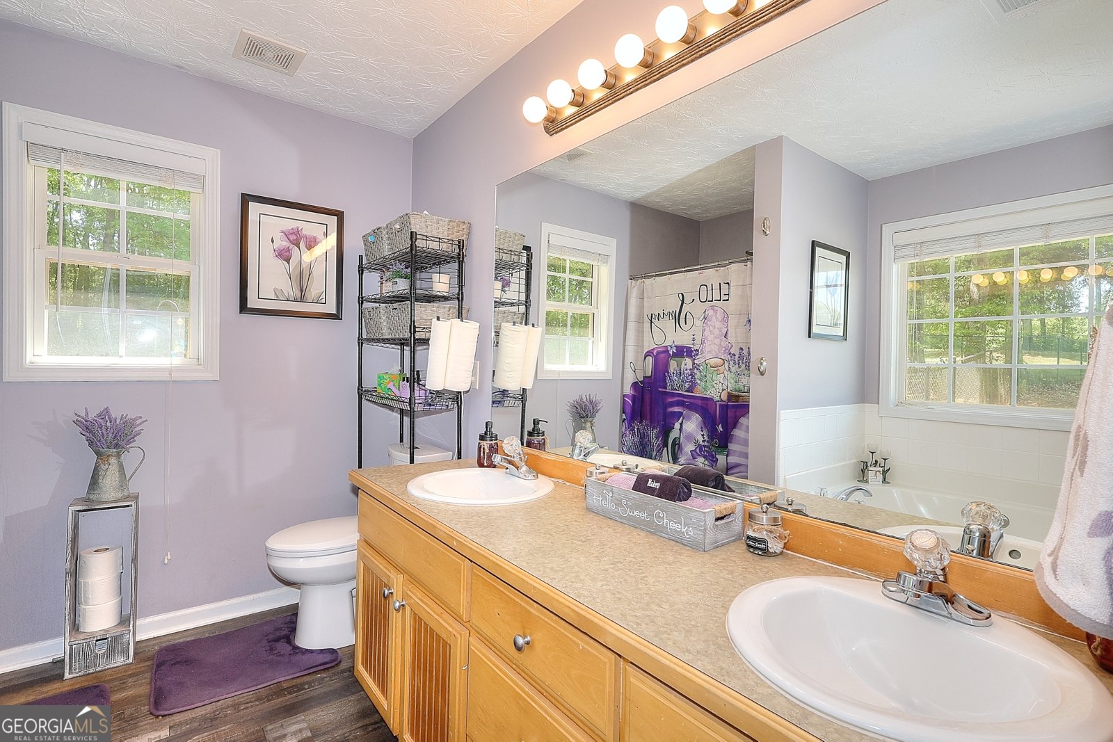 65 Stewart Hollow Lane Covington - Photo 22