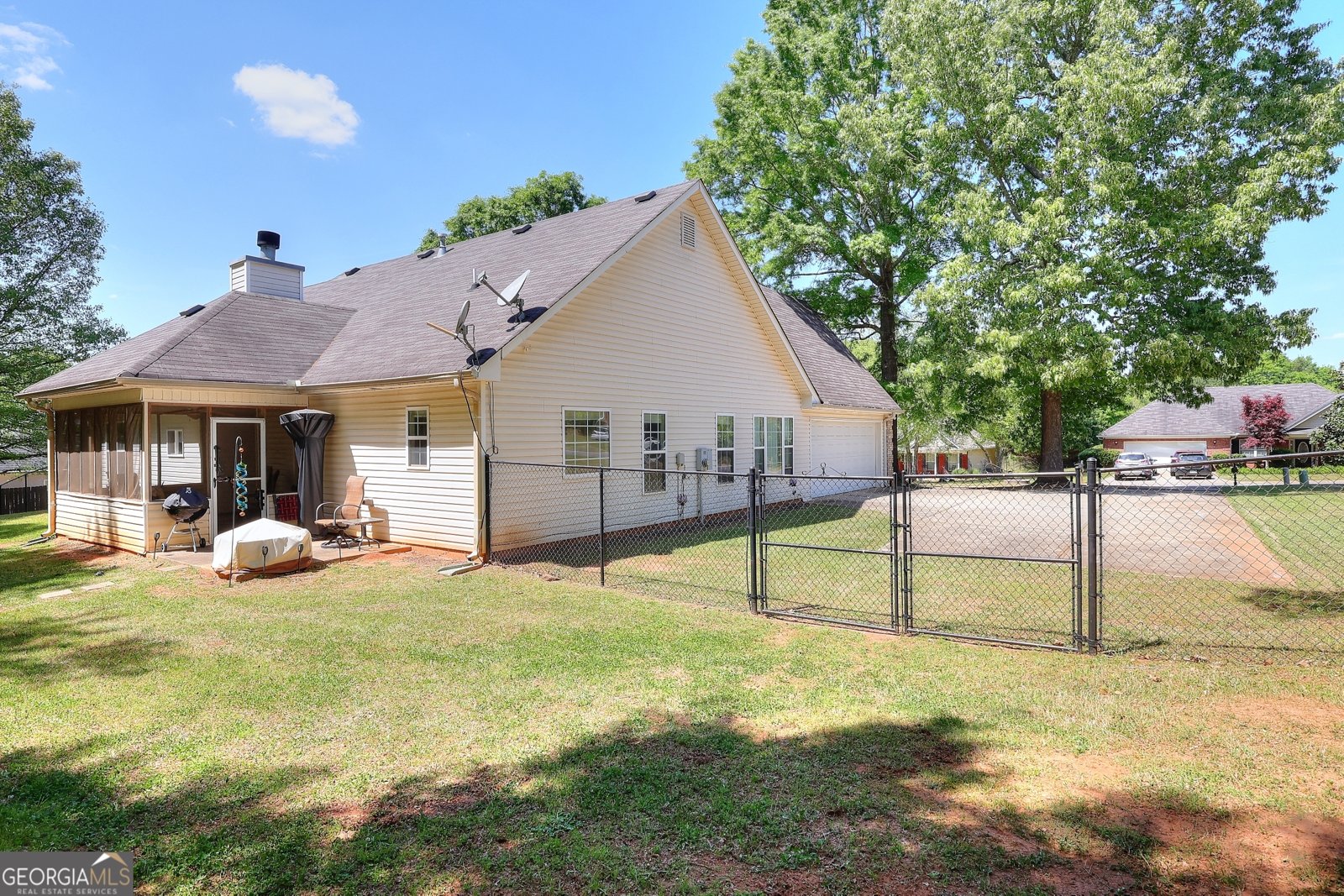 65 Stewart Hollow Lane Covington - Photo 30